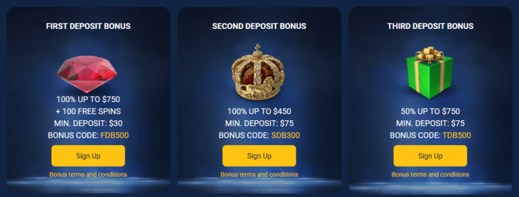 Bonuses and Offers at Jackpoty New Zealand